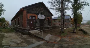 Brañuelas Railway Museum