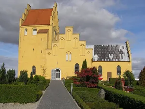 Højelse Church