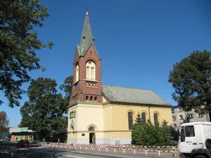 Corpus Christi Church