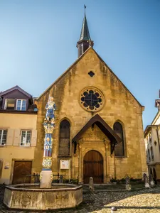Reformed Church
