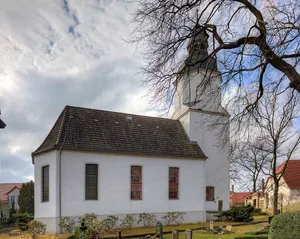 Kirche Leutewitz