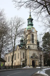 Christuskirche (Beierfeld)