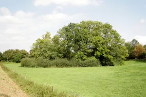 Wasserburg Gevern