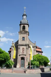 Pfarrkirche