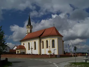 St. Jakobus