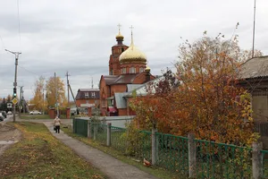 Church of the Archangel Michael