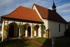 Mittlelalterliche Befunde in Neunkirchen am Sand