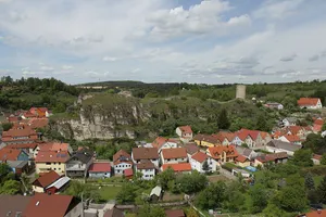 Burg Hohenfels (Oberpfalz)