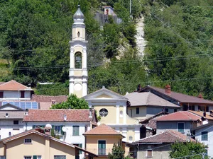 San Pietro Apostolo Church