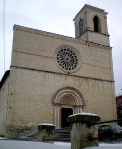 San Silvestro, L'Aquila