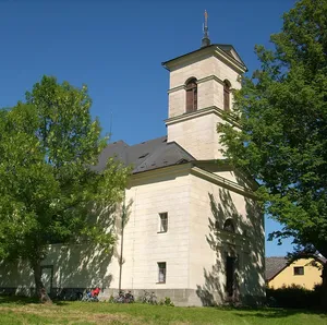 Church of Saints Peter and Paul
