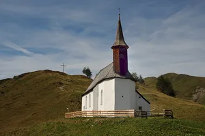 Saint James the Greater Church