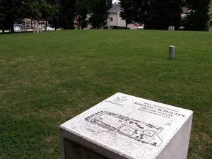 Šiauliai German Military Cemetery