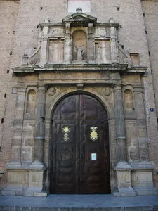 Church of Sant Pasqual Bailón, Valencia