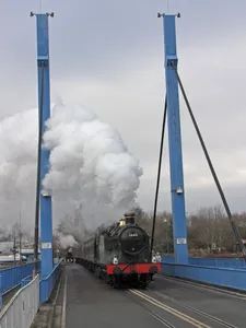Ribble Steam Railway and Museum