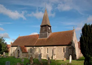 Church of St Mary