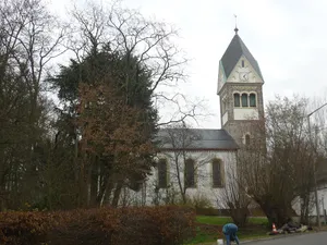Auferstehungskirche
