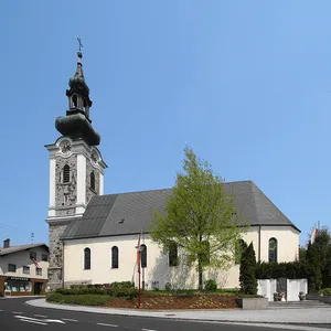 Sankt Martin