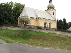 Church of Saint Martin
