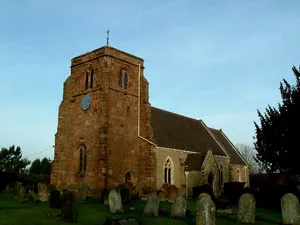 Church of St Giles