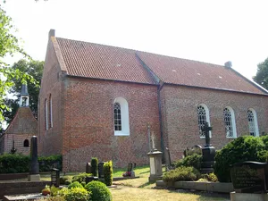 Liudgeri-Kirche