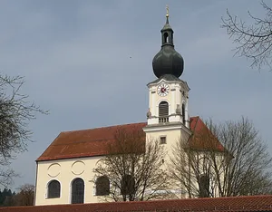 St. Stephanus