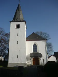 Evangelische Kirche