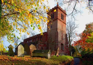 Church of St Mary