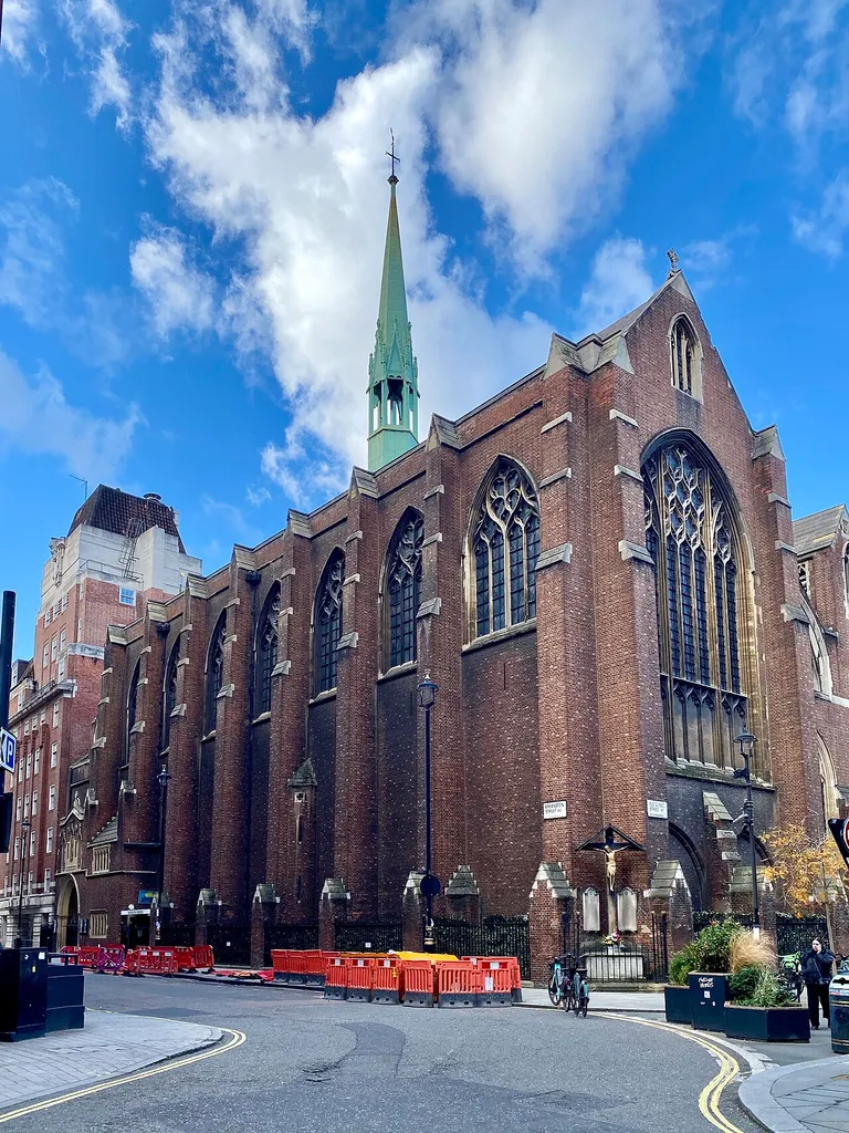 Church of the Annunciation
