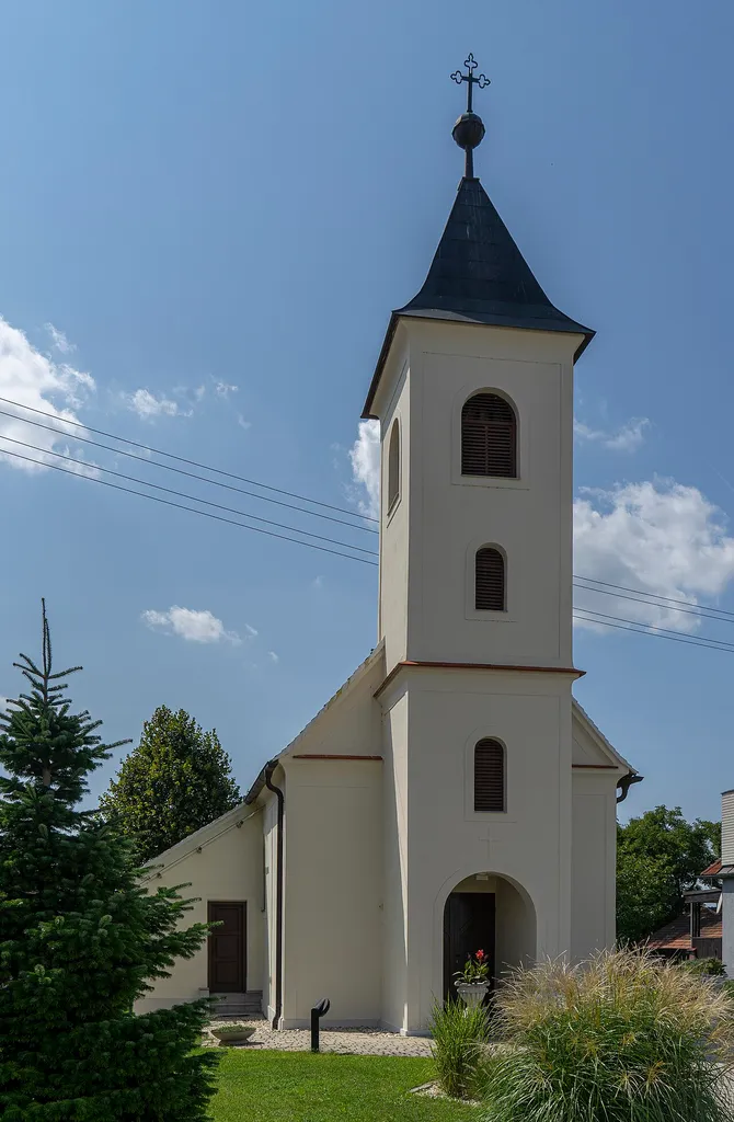 Kath. Filialkirche hl. Anna