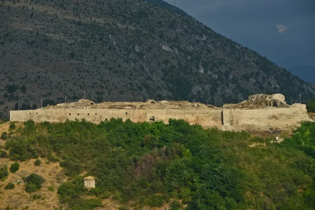 Fortress of Prizren