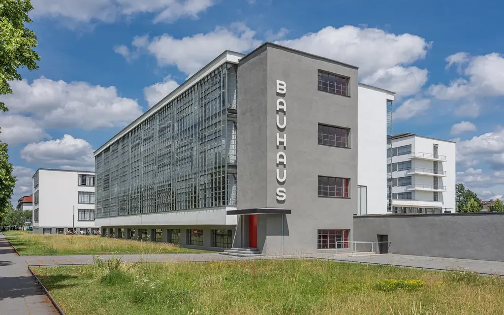 Bauhaus Dessau