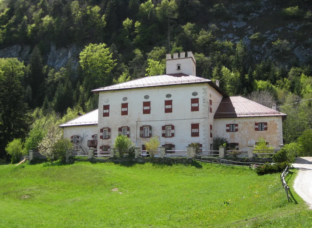 Ulmburg
