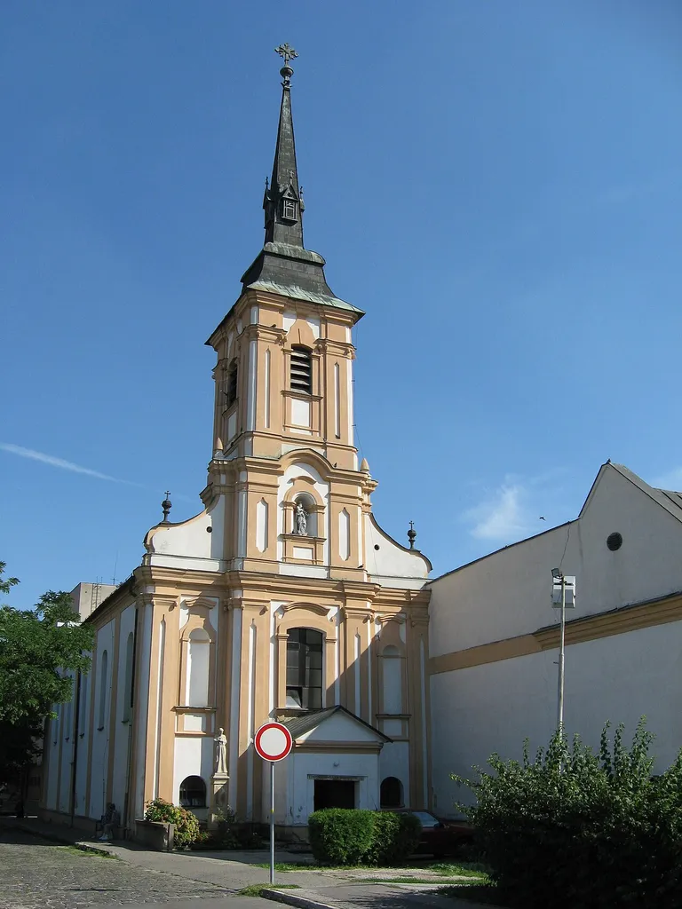 This media shows the protected monument with the number 404-358/2 CHMSK/404-358/2,CHMSK/404-358(other) in the Slovak Republic.