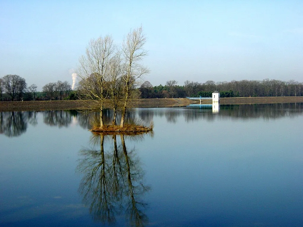 Speicher Radeburg 2