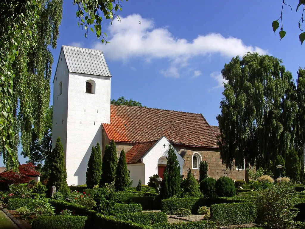fra sydvest