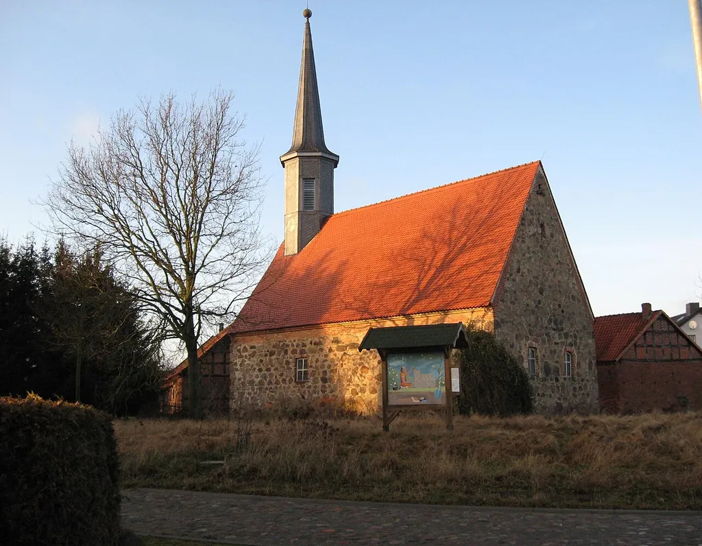 Seebenau