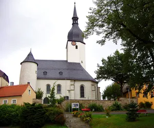 Pfarrkirche