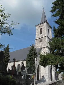 Sankt Nikolauskirche
