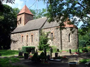 Dorfkirche Ihlow