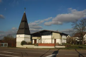Gnadenkirche