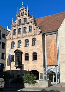 Nuremberg Toy Museum