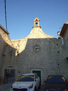 Church of St. John the Baptist in Marina