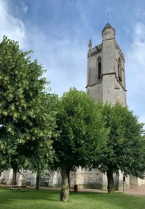 Saint Germain Church