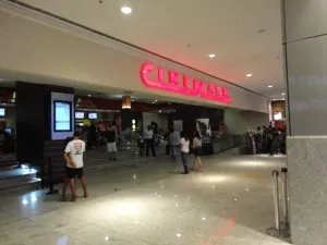 Cinemark Salvador Shopping