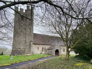 St Mary's Church