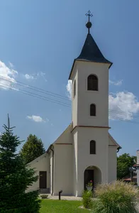 Filialkirche Kleinzicken