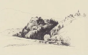 Burgruine Sternberg