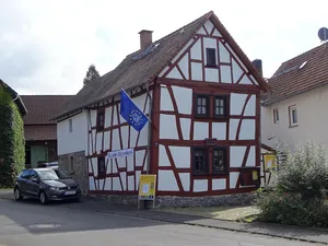 Reiskirchen Local History Museum