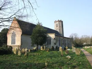 Church of All Saints